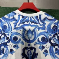 $34.00 USD Dolce & Gabbana D&G T-Shirts Short Sleeved For Men #1340400