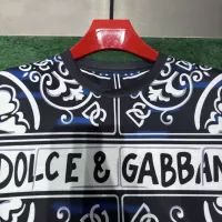 $34.00 USD Dolce & Gabbana D&G T-Shirts Short Sleeved For Men #1340401