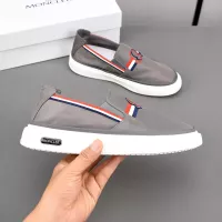 $80.00 USD Moncler Casual Shoes For Men #1340402