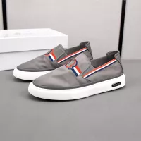 $80.00 USD Moncler Casual Shoes For Men #1340402