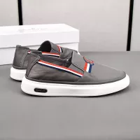 $80.00 USD Moncler Casual Shoes For Men #1340402