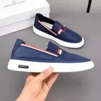 $80.00 USD Moncler Casual Shoes For Men #1340403