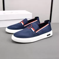 $80.00 USD Moncler Casual Shoes For Men #1340403