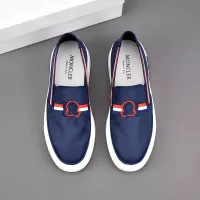 $80.00 USD Moncler Casual Shoes For Men #1340403