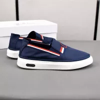 $80.00 USD Moncler Casual Shoes For Men #1340403