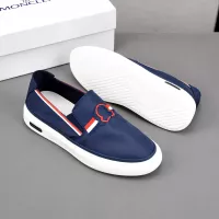 $80.00 USD Moncler Casual Shoes For Men #1340403