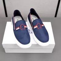 $80.00 USD Moncler Casual Shoes For Men #1340403