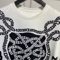$34.00 USD Dolce & Gabbana D&G T-Shirts Short Sleeved For Men #1340404