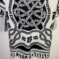 $34.00 USD Dolce & Gabbana D&G T-Shirts Short Sleeved For Men #1340404