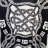 $34.00 USD Dolce & Gabbana D&G T-Shirts Short Sleeved For Men #1340405