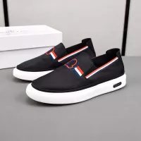 $80.00 USD Moncler Casual Shoes For Men #1340406