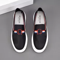 $80.00 USD Moncler Casual Shoes For Men #1340406
