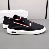 $80.00 USD Moncler Casual Shoes For Men #1340406