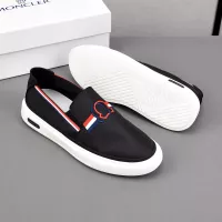$80.00 USD Moncler Casual Shoes For Men #1340406