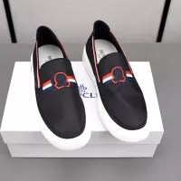 $80.00 USD Moncler Casual Shoes For Men #1340406
