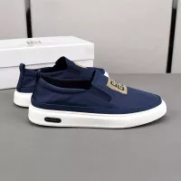 $80.00 USD Givenchy Casual Shoes For Men #1340407