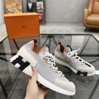 $76.00 USD Hermes Casual Shoes For Men #1340409