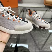 $76.00 USD Hermes Casual Shoes For Men #1340409