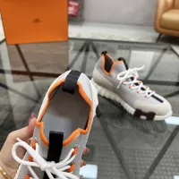 $76.00 USD Hermes Casual Shoes For Men #1340409