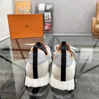 $76.00 USD Hermes Casual Shoes For Men #1340409