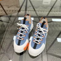$76.00 USD Hermes Casual Shoes For Men #1340410