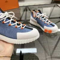 $76.00 USD Hermes Casual Shoes For Men #1340410