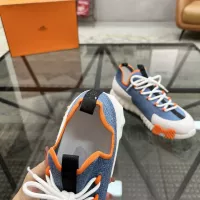 $76.00 USD Hermes Casual Shoes For Men #1340410
