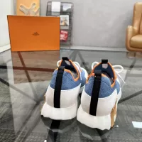 $76.00 USD Hermes Casual Shoes For Men #1340410