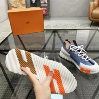 $76.00 USD Hermes Casual Shoes For Men #1340410