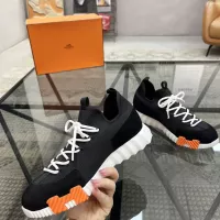 $76.00 USD Hermes Casual Shoes For Men #1340411