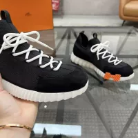 $76.00 USD Hermes Casual Shoes For Men #1340411