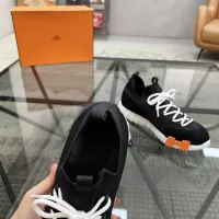 $76.00 USD Hermes Casual Shoes For Men #1340411