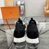 $76.00 USD Hermes Casual Shoes For Men #1340411