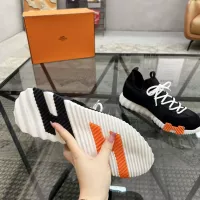 $76.00 USD Hermes Casual Shoes For Men #1340411