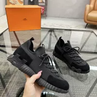 $76.00 USD Hermes Casual Shoes For Men #1340412