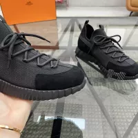 $76.00 USD Hermes Casual Shoes For Men #1340412