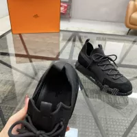 $76.00 USD Hermes Casual Shoes For Men #1340412