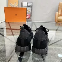 $76.00 USD Hermes Casual Shoes For Men #1340412