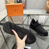 $76.00 USD Hermes Casual Shoes For Men #1340412