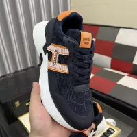 $98.00 USD Hermes Casual Shoes For Men #1340414