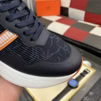$98.00 USD Hermes Casual Shoes For Men #1340414