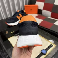 $98.00 USD Hermes Casual Shoes For Men #1340414