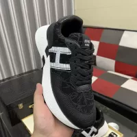 $98.00 USD Hermes Casual Shoes For Men #1340416