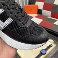 $98.00 USD Hermes Casual Shoes For Men #1340416