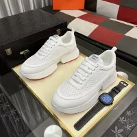 $82.00 USD Hermes Casual Shoes For Men #1340417