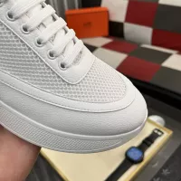 $82.00 USD Hermes Casual Shoes For Men #1340417