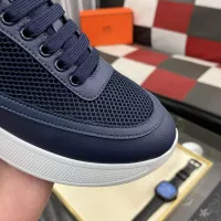 $82.00 USD Hermes Casual Shoes For Men #1340418