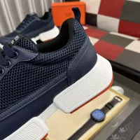 $82.00 USD Hermes Casual Shoes For Men #1340418