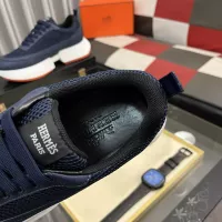$82.00 USD Hermes Casual Shoes For Men #1340418
