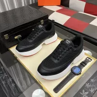 $82.00 USD Hermes Casual Shoes For Men #1340419